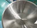 不锈钢盆沙拉盆家用厨房大号料理打蛋和面水果烘焙 25cm 1个 【刻度盆/2500ML】 实拍图