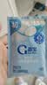 嘉宝（GERBER）【新国标尝鲜装】原味高铁米粉25g*2 实拍图