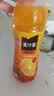 可口可乐（Coca-Cola）美汁源 果粒橙 橙汁果汁饮料 450ml*12瓶 实拍图
