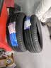 普利司通（Bridgestone）汽车轮胎 215/60R16 95V ER33 配套凯美瑞/天籁/皇冠/适配锐志 实拍图