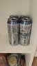 青岛啤酒（TsingTao）全麦白啤 精酿白啤 500ml*10罐 礼盒装 实拍图