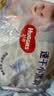 好奇（Huggies）金装成长裤婴儿拉拉裤超薄柔软透气 XXXXL24（19kg以上） 实拍图