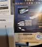 飞利浦（PHILIPS）电动牙刷钻石3系HX5181/02蓝色+HX5181/01白双支装 价保双11 情侣款送男生/女友 实拍图