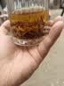 京东京造头春特级金骏眉60g 武夷山地标红茶叶自己喝性价比口粮茶送礼 实拍图