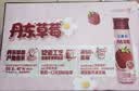 伊利安慕希丹东草莓风味酸奶230g*10瓶  礼盒装 实拍图
