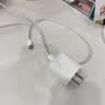 Apple/苹果 60W type-c充电线-1米 usb-c手机数据线 原装旗舰店苹果iPhone 18 Pro Max iPad快充线 实拍图