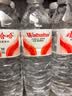 娃哈哈纯净水596ml*12瓶 塑膜装小瓶装水 哇哈哈饮用水 实拍图