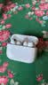 Apple/苹果 AirPods Pro (第三代) 搭配MagSafe充电盒 (USB-C)蓝牙耳机 适用iPhone/iPad/Mac MFHP4CH/A 实拍图