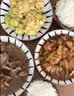月盛斋 原切牛腩块净重3斤 进口生鲜炖煮食材  清真品质中华老字号 实拍图