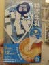雀巢（Nestle）2倍特浓生牛乳浓缩咖啡胶囊0蔗糖添加奶茶伴侣10ml*8颗 实拍图