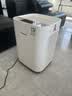 霍尼韦尔（Honeywell）H-Speed空气净化器除甲醛细菌花粉过敏原tvoc流感病毒新房除醛大空间全效净化KJ760F-P22W 实拍图