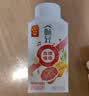 伊利 畅轻燕麦+黄桃风味发酵乳250g 实拍图