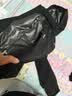 美津浓（MIZUNO）户外休闲夹克男女春秋薄款防风防水情侣外套RTA2CC3103 实拍图
