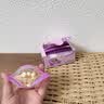 COOKSS婴儿抗菌辅食袋宝宝密封辅食工具保鲜盒食品级维生素海参分装袋 实拍图