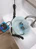 创宁变频潜水泵静音过滤循环潜水泵CN9500-25W 10档流量调节循环抽水 实拍图