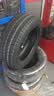 马牌（Continental）汽车轮胎205/55R16 91V FR UCJ+ 适配丰田卡罗拉/朗逸/速腾/宝来 实拍图