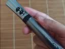 卡姿兰（Carslan）轻羽纤长睫毛膏轻盈不结块不晕染新手(纤长版)8g 生日礼物送女友 实拍图