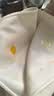 京东京造 揉面垫 硅胶垫新国标食品级抗菌擀面垫厨房烘焙不粘【70*50】 实拍图