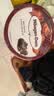 哈根达斯（Haagen-Dazs）比利时巧克力口味大桶冰淇淋473ml 家庭装 雪糕 实拍图