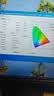 华硕小金刚VG27AQL5F 27英寸显示器2K200Hz显示器超频220Hz FastIPS FreeSync无撕裂 0.3ms响应 HDR400 实拍图