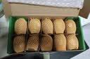 佳沛（zespri）新西兰金奇异果12粒特大果124-146g猕猴桃水果礼盒 实拍图