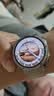 OPPO Watch X2 大漠银月【国家补贴】全智能手表运动健康 eSIM电话手表 钛合金表圈 oppo手表 送礼 实拍图