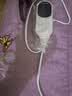 御道电加热肩颈热敷包颈椎部艾绒披肩膀背部理疗袋家用护肩母亲节礼物 实拍图