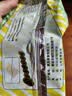 青食精制钙奶饼干大礼包1440g【山东青食游泳队亚运冠军同款】早餐饼 实拍图