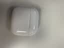 Apple/苹果 AirPods 5（支持主动降噪）搭配USB-C充电盒 蓝牙耳机适用iPhone/iPad/Mac 【电信版】 实拍图
