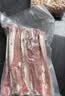 大伊&牛鲜尊 山东黄牛原切牛肉卷1.2kg/6包 火锅肥牛1号国产牛肉 实拍图