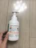 巨奇翻毛皮清洁剂500ml麂皮勃肯鞋德训鞋清洗剂绒面皮内饰雪地靴清洁 实拍图