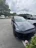 特斯拉（Tesla）Model 3/Y/Y L 全天候全包围TPE汽车脚垫地垫 专用套餐 Model Y全天候全包围脚垫 Model Y 实拍图