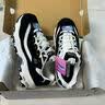 斯凯奇（Skechers）蕾丝熊老爹鞋女鞋秋季厚底增高熊猫鞋减震休闲运动鞋11959 实拍图
