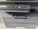 兄弟（brother）DCP-L2518DW 黑白激光打印复印扫描多功能学生家用办公 32页/分高速无线微信远程打印 自动双面 实拍图