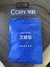 可韵（CORY）颈椎枕头护颈椎助睡眠颈椎病专用记忆棉枕头反弓加热敷劲锥整头 实拍图