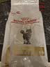 皇家（ROYAL CANIN）泌尿道处方猫粮LP34稀释尿液溶解鸟粪石结石猫全价处方粮1.5KG 实拍图