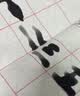 六品堂毛笔字初学书法套装初学入门专用狼毫兼毫儿童小学生水写布笔墨纸砚练字全套专业文房四宝收纳工具 初学15件套（含收纳盒+200张毛边纸） 实拍图