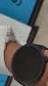 vivo WATCH 6 蓝牙版 旷野 蓝宝石玻璃表镜 超轻薄表体 进阶跑骑指导 运动手表 智能手表 手表运动 实拍图