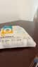 蓓安适一次性枕套【无菌】免洗旅行酒店隔脏加大枕巾枕头套旅游 4个装 实拍图