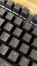 雷柏（Rapoo）V500PRO 有线背光机械键盘 104键全尺寸游戏电竞笔记本电脑多媒体办公吃鸡全键无冲键盘 青轴 实拍图