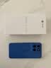 摩托罗拉 联想moto g100s 高刷LCD护眼屏 7000mAh大电池 多功能NFC 应用六开 8GB+256GB 海蓝 四年质保 实拍图