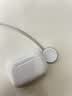 Apple/苹果 AirPods Pro (第三代) 搭配MagSafe充电盒 (USB-C)蓝牙耳机 适用iPhone/iPad/Mac MFHP4CH/A 实拍图