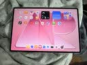HUAWEI MatePad Air 12英寸（第三代） 柔光版 华为平板电脑 OLED屏 创作办公学习12+256GB 樱语粉 实拍图