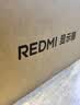 小米（MI）REDMI27英寸4K专业级色准HDR400 120Hz高刷 Type-C 旋转升降办公显示器 A27U Type-C 120Hz 2027 实拍图