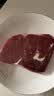 大希地原切牛排眼肉熟成整条厚切牛肉速冻1.7kg（净重3.4斤）【真原切】 实拍图