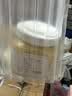 北大荒 东北黑蜂 椴树雪蜜 纯蜂蜜1000g 源产地 冲饮搭档送父母礼品礼物 实拍图