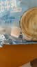雀巢（Nestle）2倍生牛乳浓缩胶囊0蔗糖添加咖啡伴侣囤货装10ml*50颗 实拍图