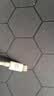毕亚兹lightning充电线USB车载2.4A快充数据线适用苹果iPhone14/13/12/11/8plus/7/6s手机ipad平板1.2米 实拍图