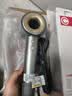 康夫（CONFU）【晒单返20元】高速护发吹风机中空无叶家用大功率大风力速干等离子不伤发电吹风筒生日礼物F9星灰 实拍图