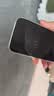 绿联【无黑边不挡屏】适用iPhone18Pro/17Pro钢化膜苹果18Pro手机膜无边全屏高清抗指纹防爆保护膜2片 实拍图